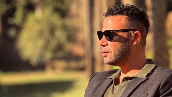 محمد إمام 