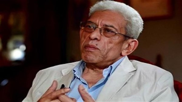 أسرة داوود عبدالسيد تستقبل العزاء اليوم بمصر الجديدة