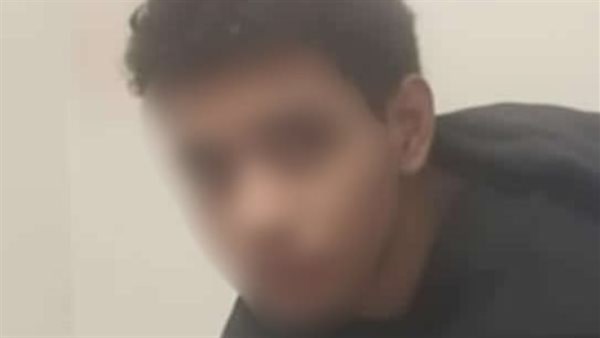  جريمة قتل طفل الإسماعيلية 