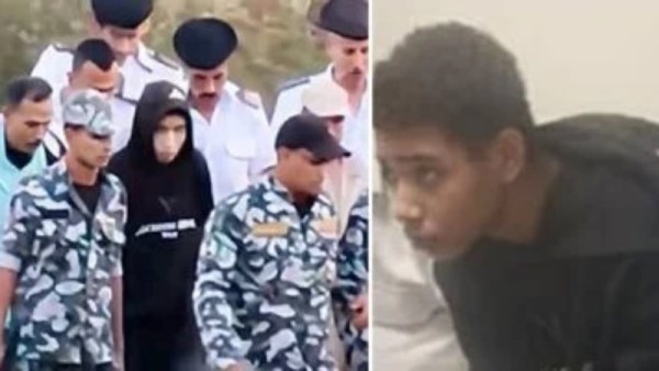 قضية طفل الإسماعيلية