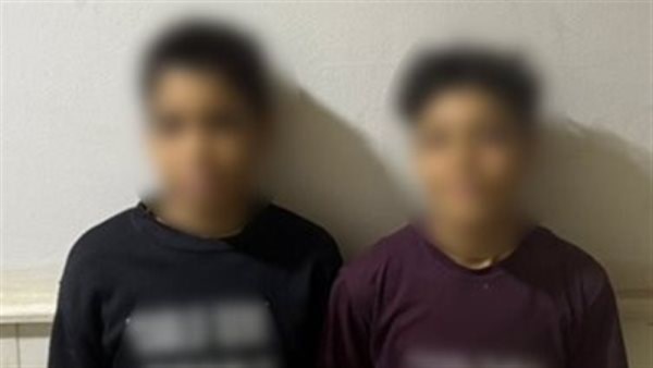 المتهمين 
