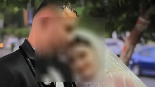 مقتل زوجة على يد زوجها فى المنوفية 
