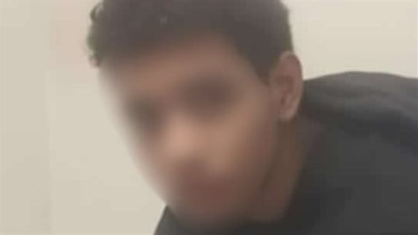المتهم 