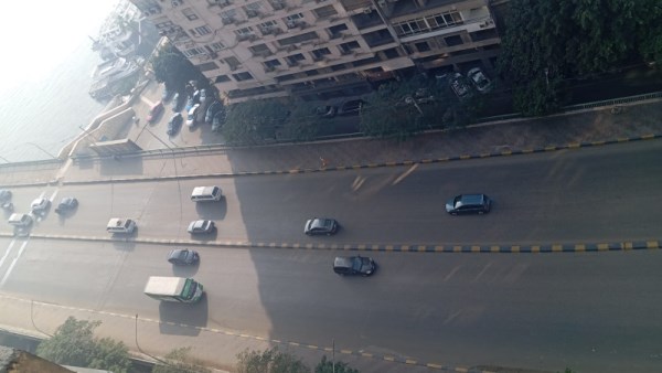كوبري الجامعة