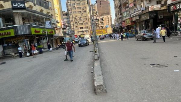 منطقة بولاق 