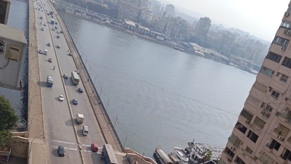 كوبري الجامعة