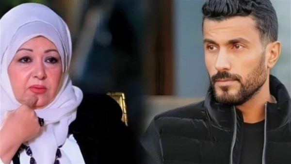 دعوى تعويض من عفاف شعيب ضد المخرج محمد سامي 