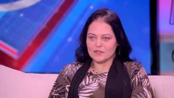 نيفين مندور