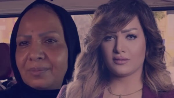 والدة الإعلامية شيماء جمال