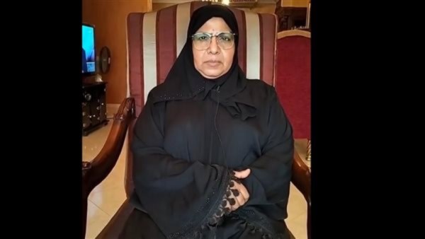 أم شيماء جمال