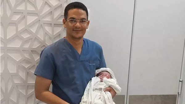 وفاة طبيب في قافلة طبية بـ قنا 