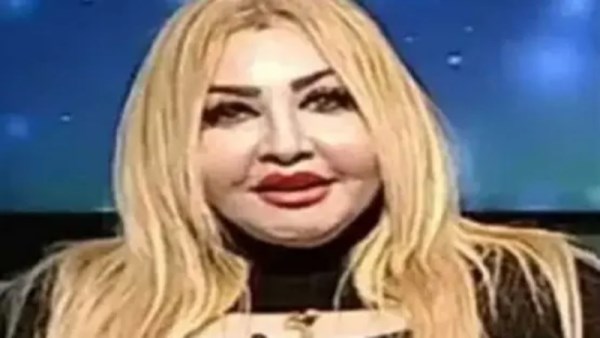  التيك توكر انجى حمادة
