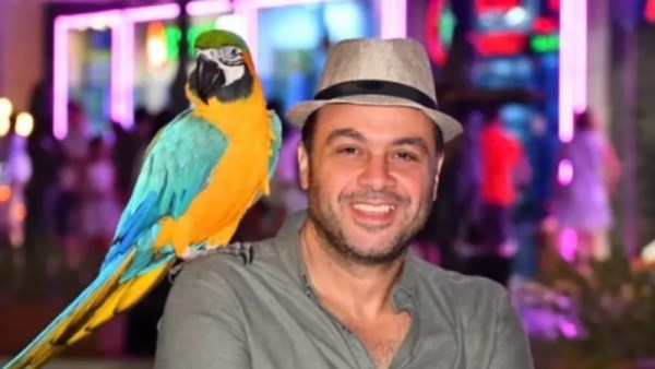 سعيد مختار
