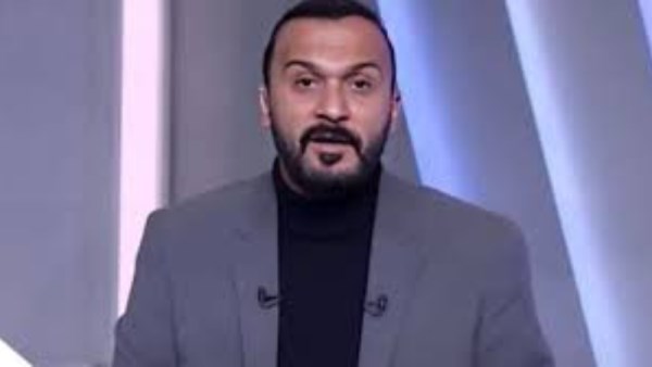 إبراهيم سعيد