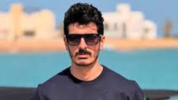 شاكر محظور