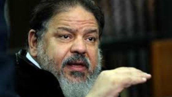 منتصر الزيات