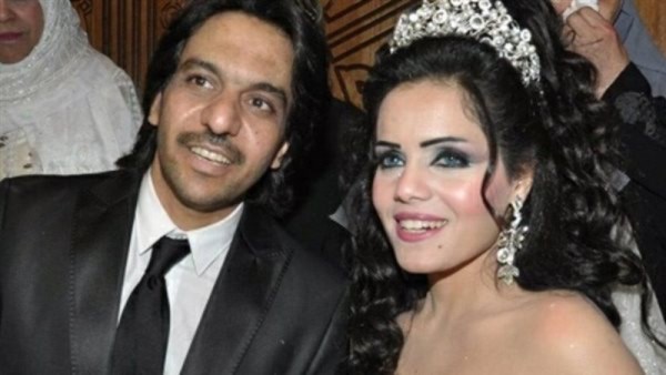 بهاء سلطان وزوجته