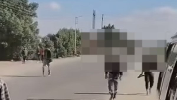 صورة من الواقعة 
