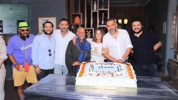 مسلسل قسمة العدل