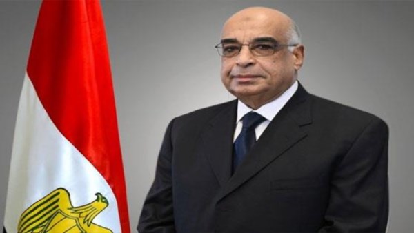 وزير العدل