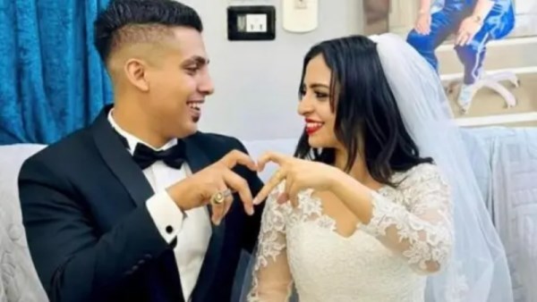 كروان مشاكل وحفيدة شعبان عبد الرحيم