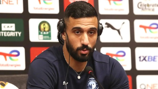  أحمد الشناوي