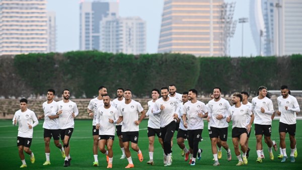 منتخب مصر