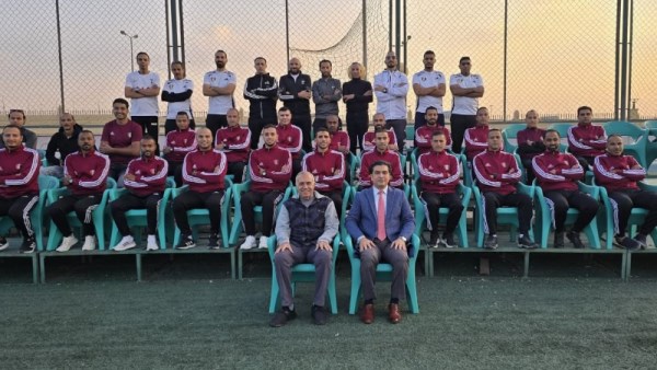الدوري الممتاز للميني فوتبول 
