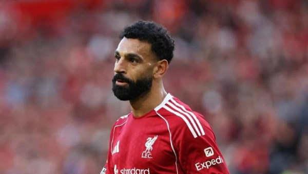 محمد صلاح 