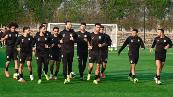منتخب مصر الثاني