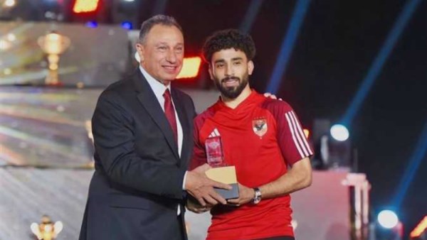 مروان عطية - محمود الخطيب
