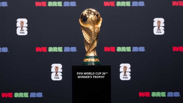 كأس العالم