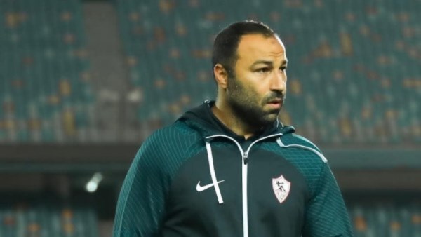 أحمد عبد الرؤوف
