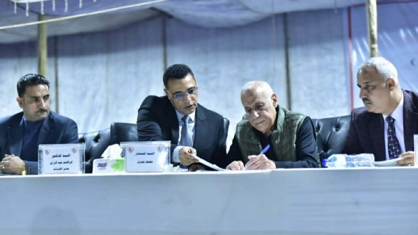 عمومية الزمالك