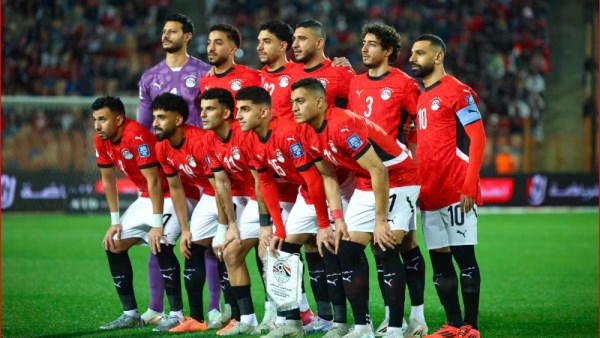 منتخب مصر
