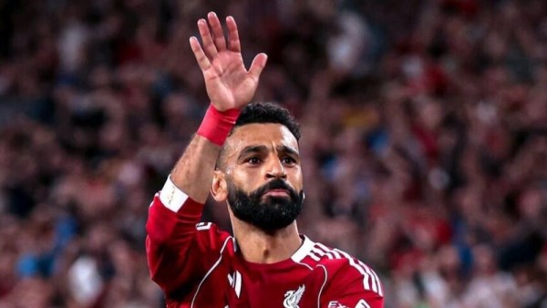  محمد صلاح