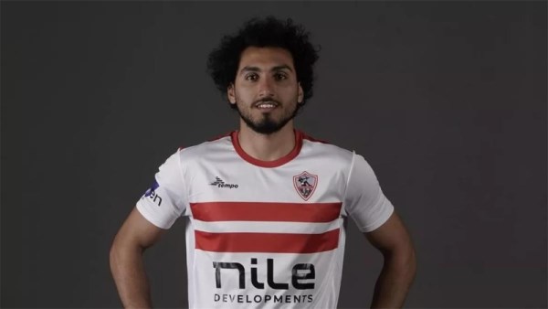  أحمد حمدي 