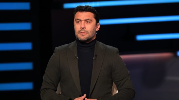 أحمد حسن