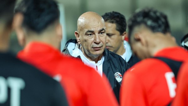 حسام حسن