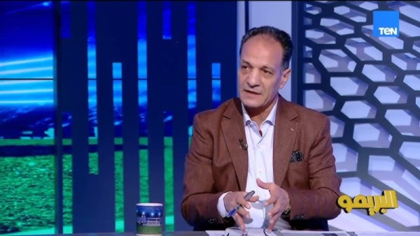 شريف الخشاب
