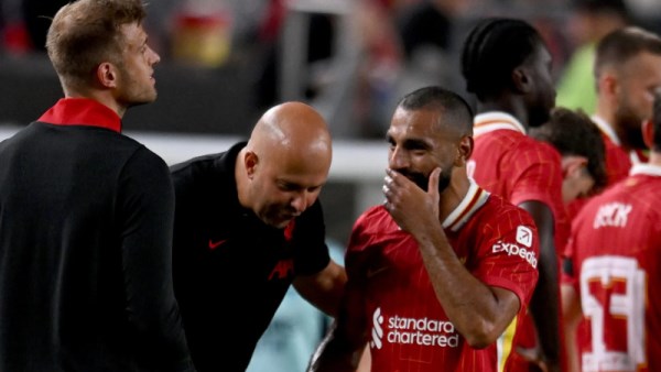 ليفربول