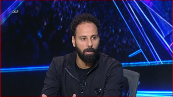 محمود عبد الرحيم "جنش"