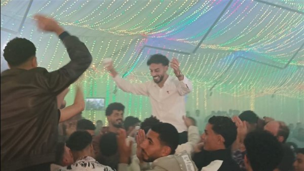 فرح أحمد عبد القادر