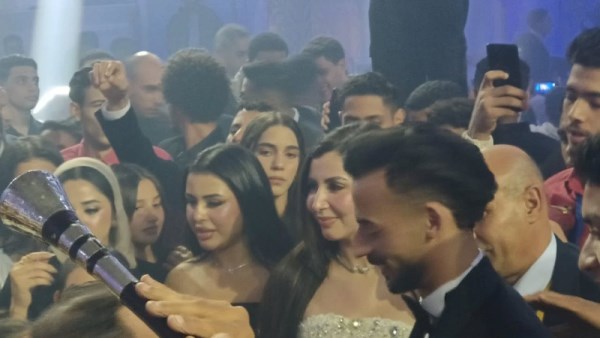 فرح أحمد عبد القادر