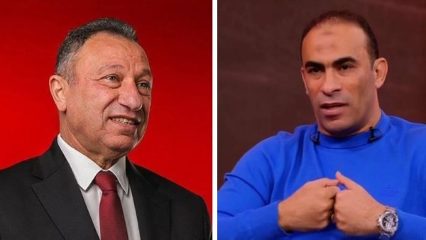سيد عبدالحفيظ ومحمود الخطيب 