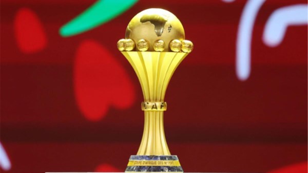 كأس الأمم الإفريقية