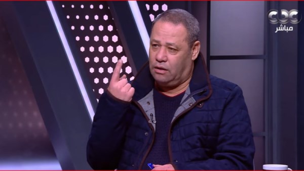 ضياء السيد