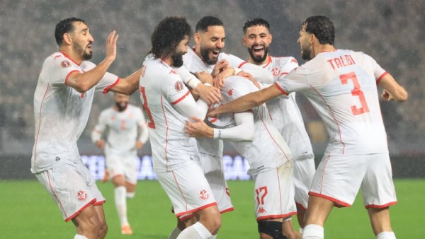 منتخب تونس