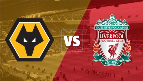  ليفربول وولفرهامبتون
