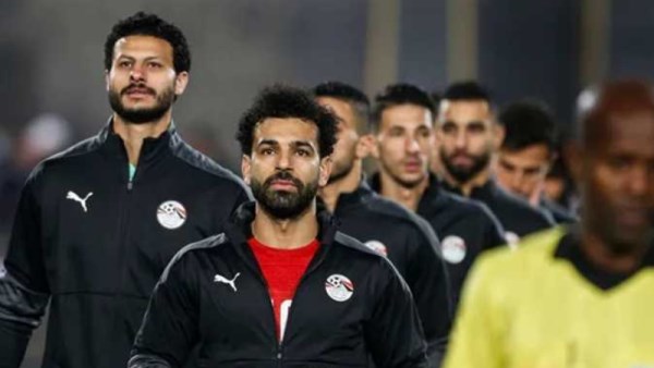 صلاح والشناوي
